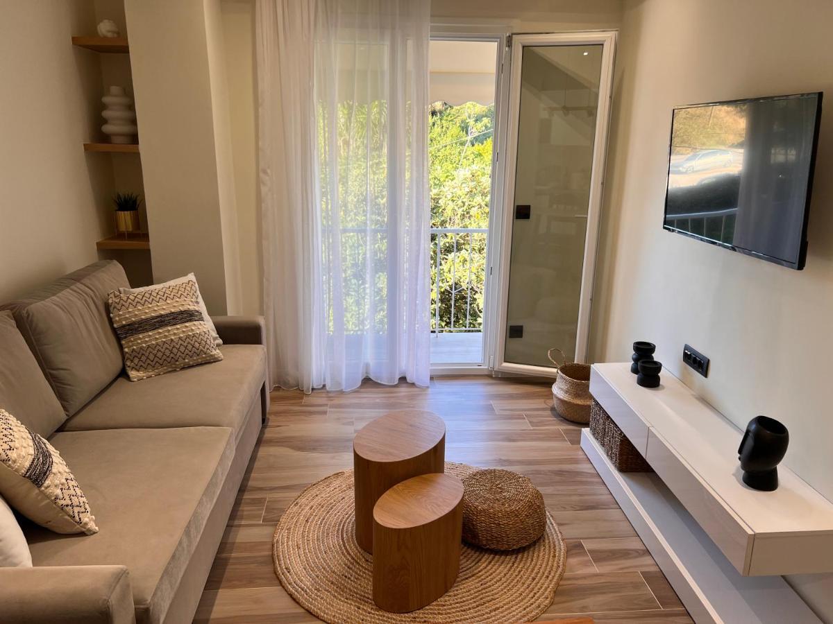 Corfu Memories Boutique Apartment Exterior foto