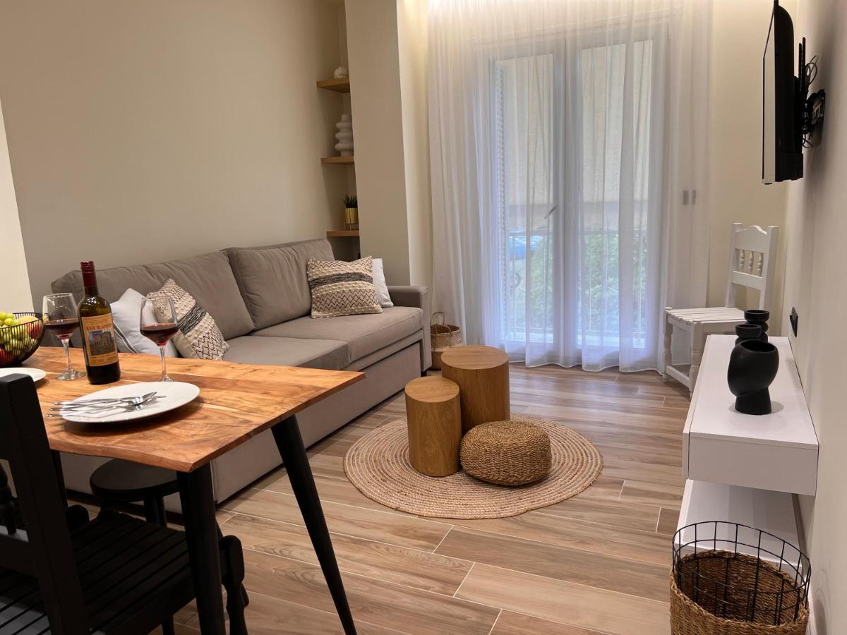 Corfu Memories Boutique Apartment Exterior foto